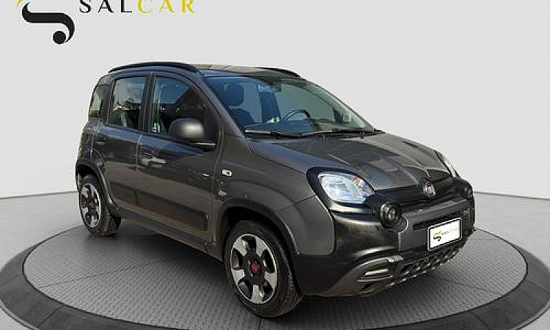 Fiat Panda 1.0 70Cv ...