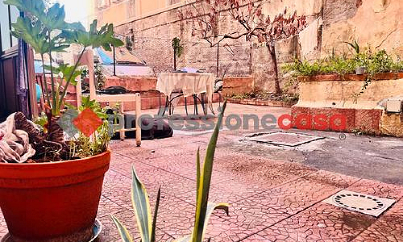 Via Roccaromana - 4 ...