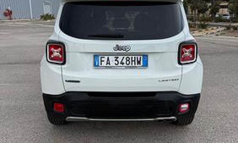 Jeep Renegade 1.6 12...
