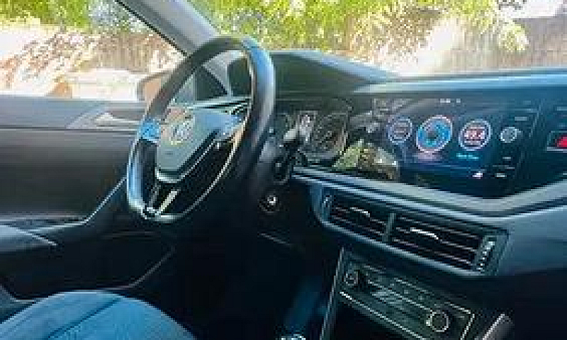 Volkswagen Polo 5ª S...