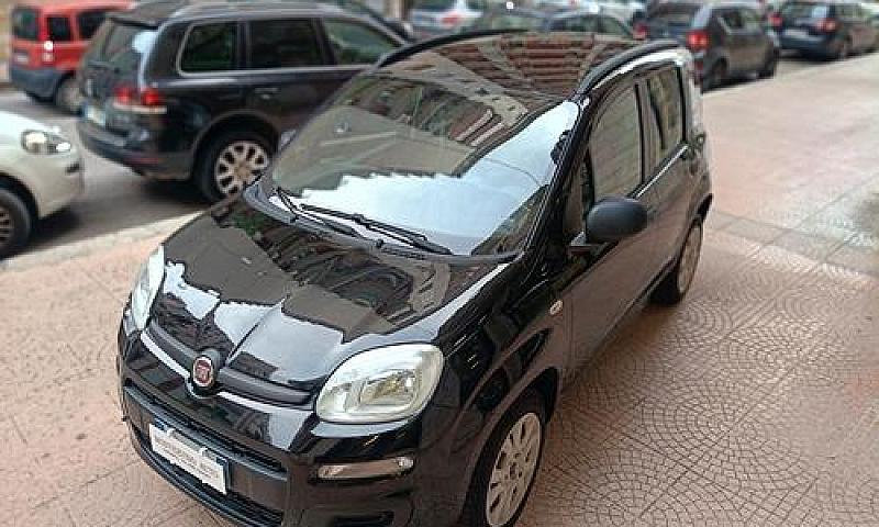 Fiat Panda 0.9 Twina...