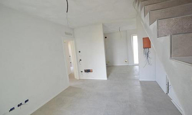 Appartamento A - Seg...