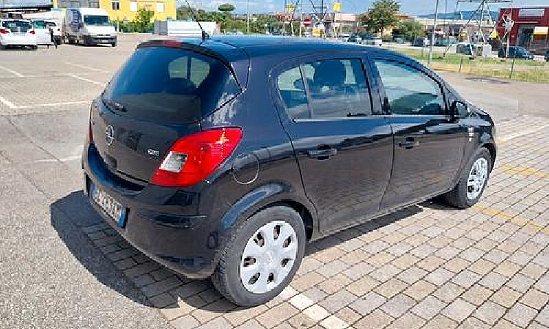 Opel Corsa 1.3 Cdti ...