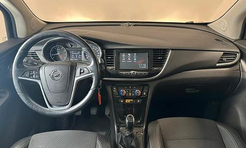 Opel Mokka X 1.4 Tur...