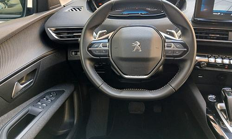 Peugeot 3008 Bluehdi...