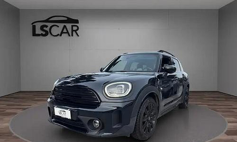 Mini Cooper D Countr...