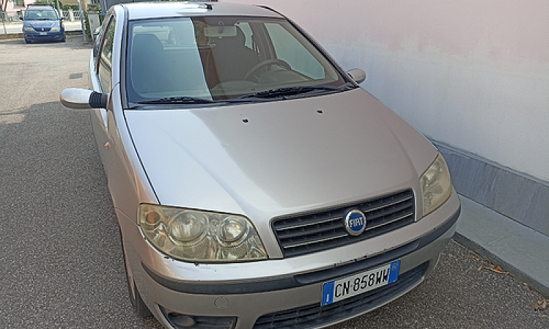 Fiat Punto 188 1.3 M...