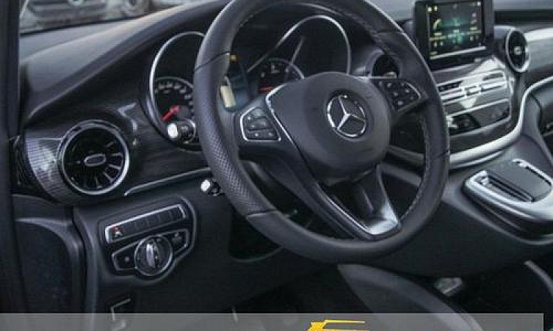 Mercedes-Benz V 300 ...