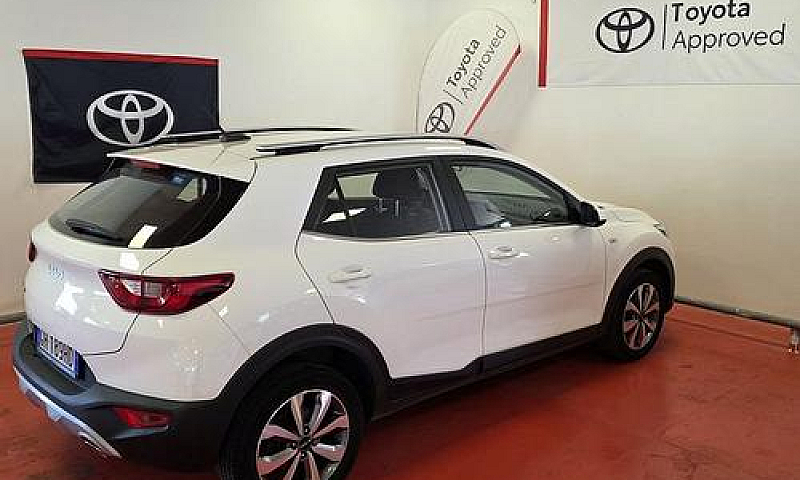 Kia Stonic 1.0 T-Gdi...