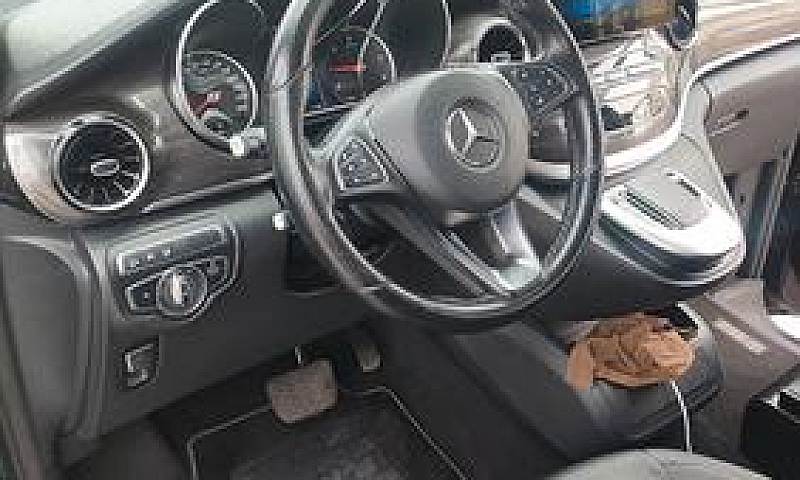 Classe V 300 /4 Mati...