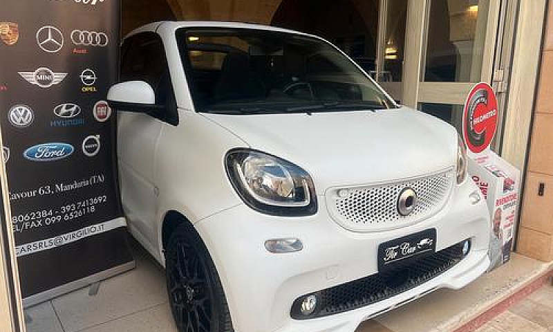 Smart Fortwo Super P...