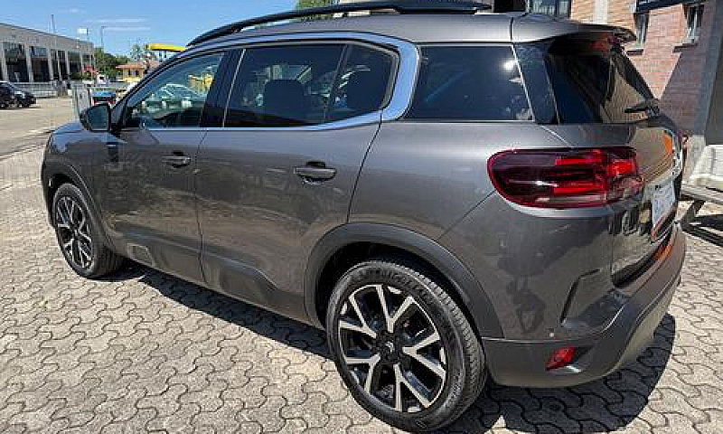 Citroen C5 Aircross ...