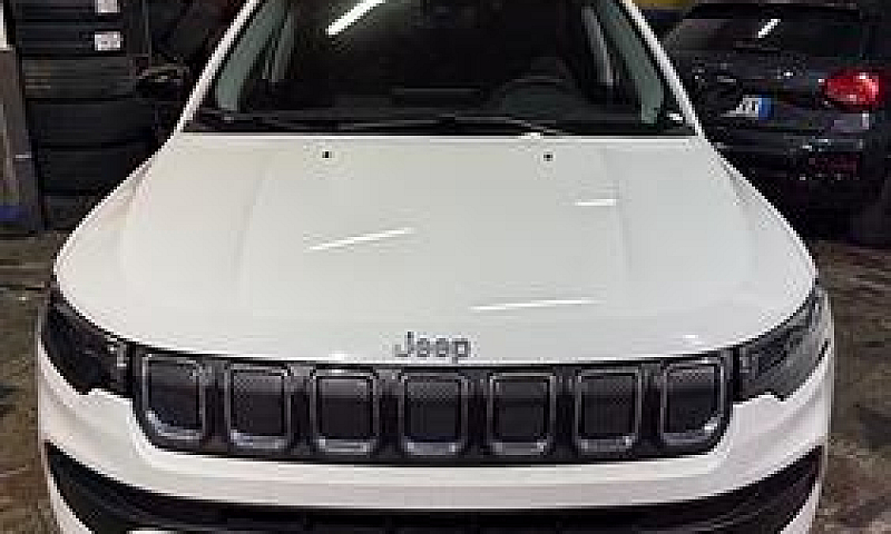 Jeep Compass 1.6 Mul...