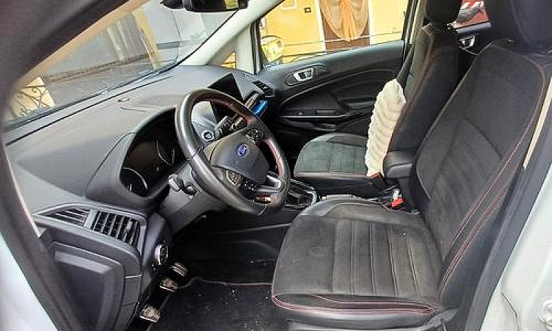 Ford Ecosport 1.0 Ec...