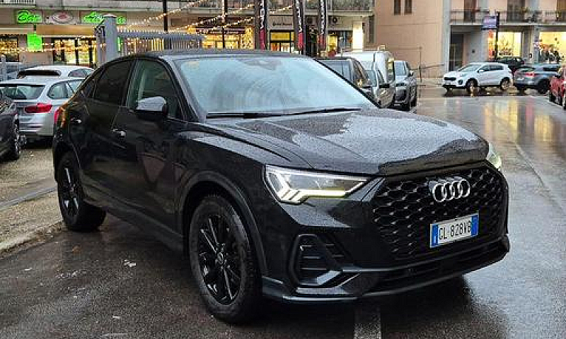Audi Q3 Sportback 35...