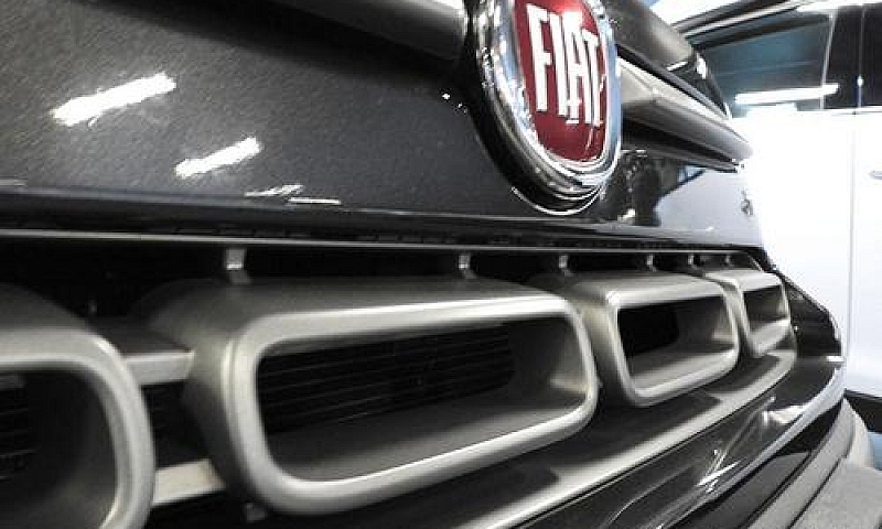 Fiat - 500 L - 1.4 9...