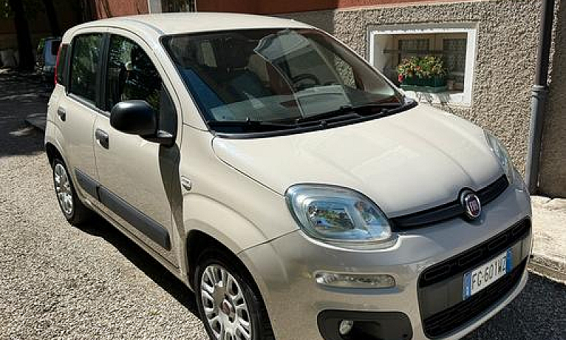 Fiat Panda 1.3 Multi...