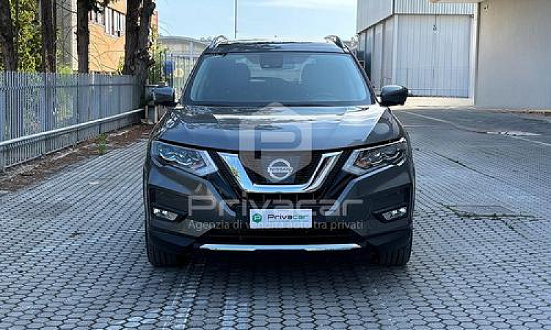 Nissan X-Trail 2.0 D...