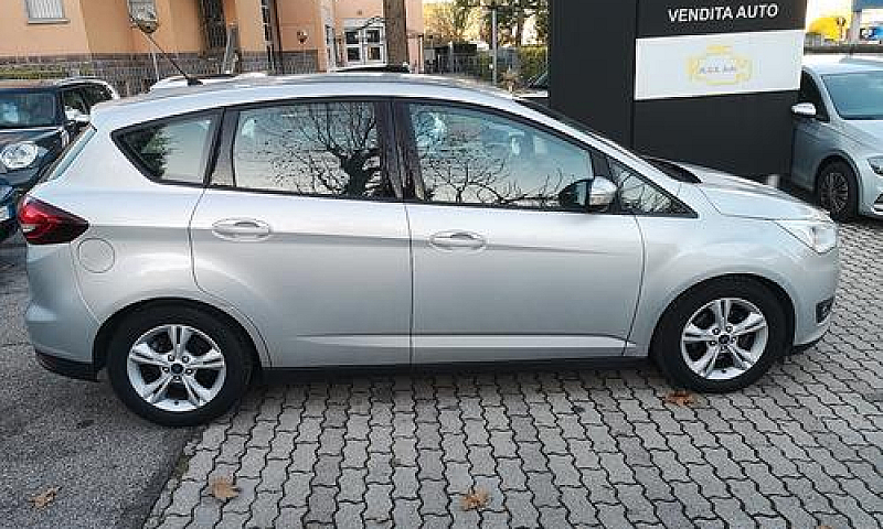 Ford C-Max 1.5 Tdci ...