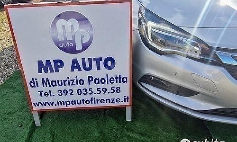 Opel Astra 1.6 Cdti ...