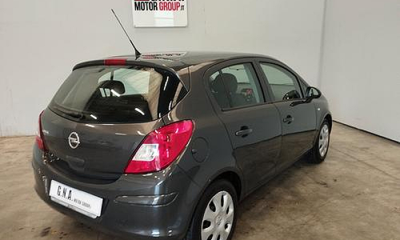 Opel Corsa 1.2 Gpl