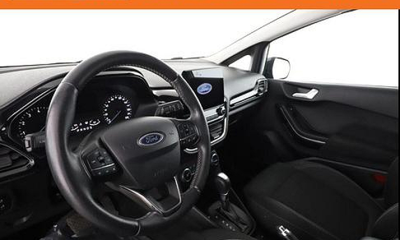 Ford Fiesta Ga14878...