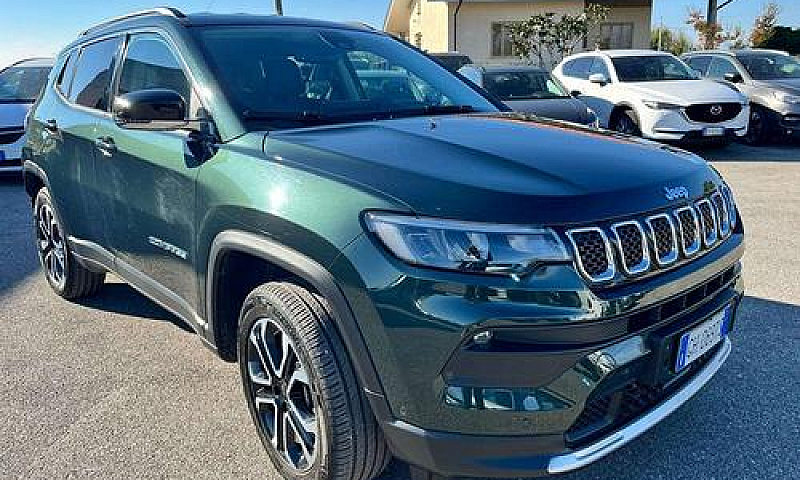 Jeep Compass Compass...