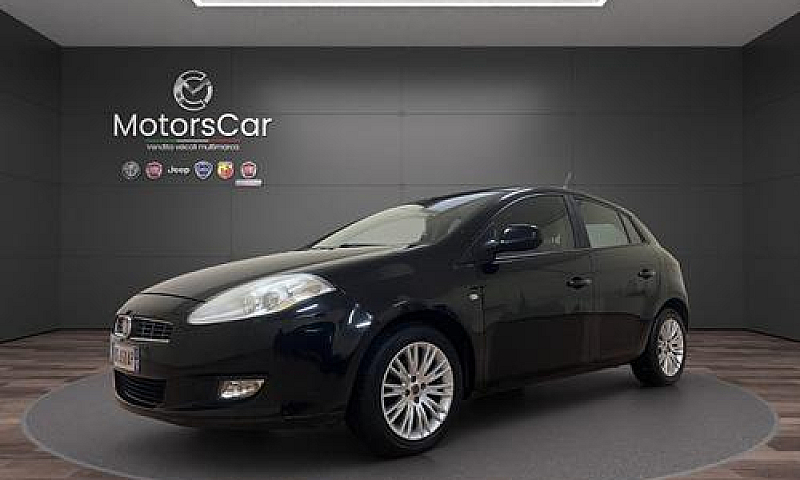 Fiat Bravo 1.4 Dynam...