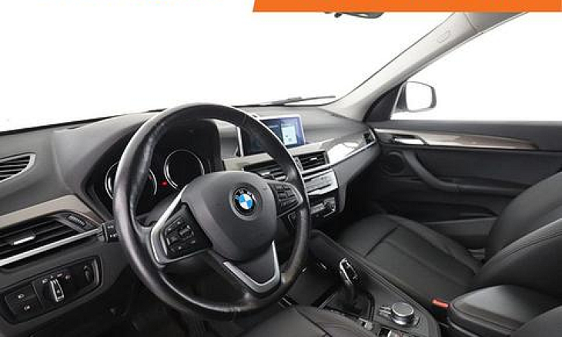 Bmw X1 Nb64991...