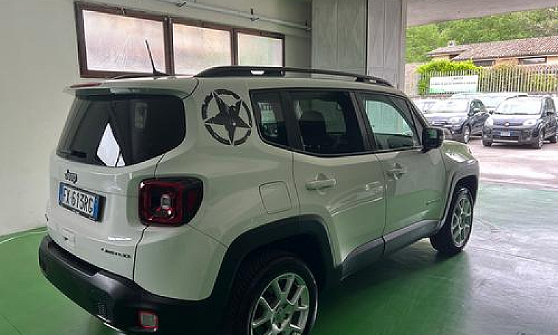 Jeep Renegade 2.0 Mj...