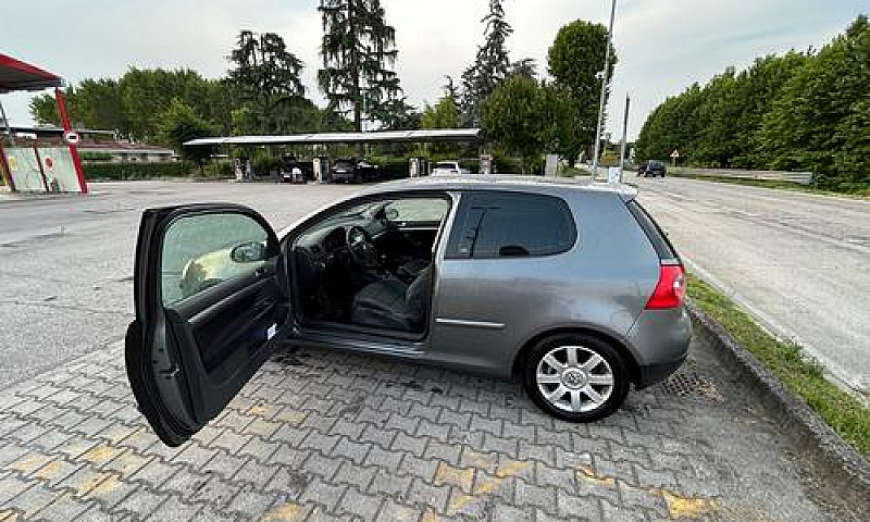 Volkswagen Golf 5ª S...