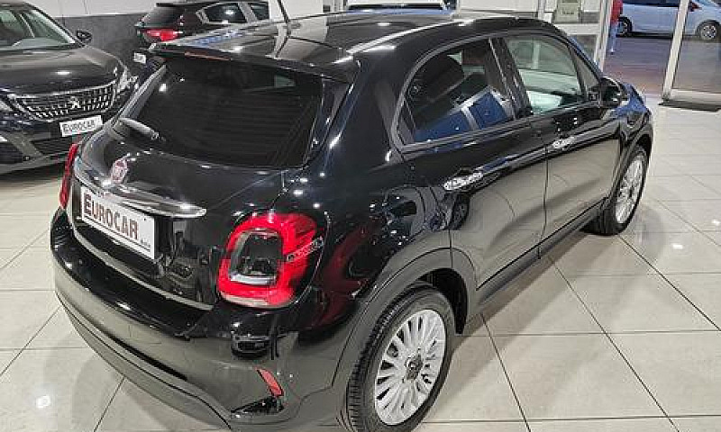Fiat 500X 1.3 Multij...