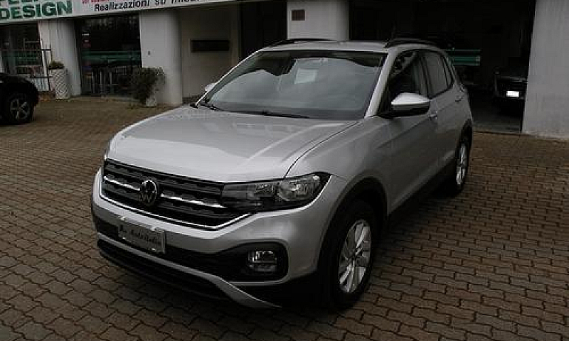 Volkswagen T-Cross 1...