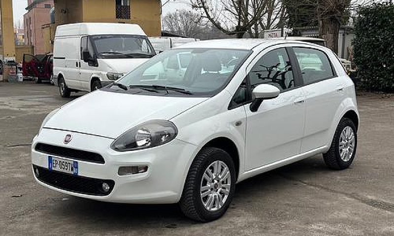 Fiat Grande Punto 1....