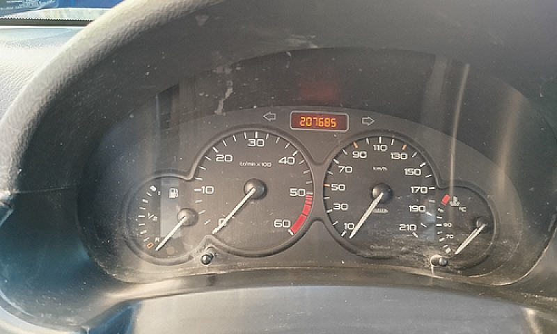 Peugeot Berlingo...