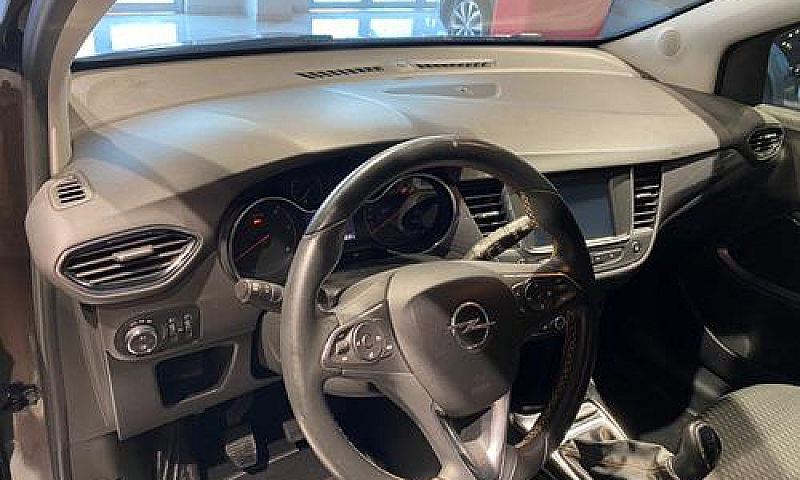 Opel Crossland X 1.6...