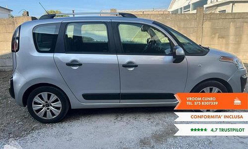 Citroen C3 Picasso C...