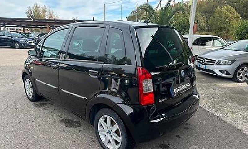 Fiat Idea 1.3 Mj 90 ...