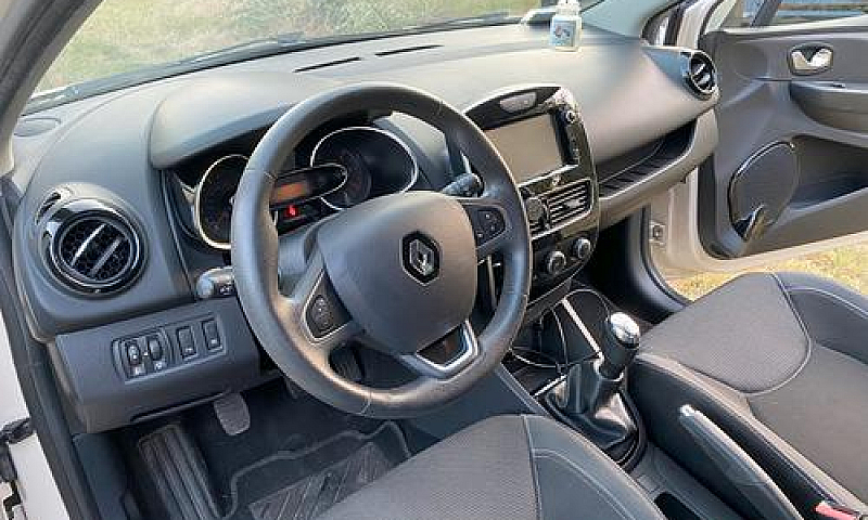 Renault Clio 4ª Seri...