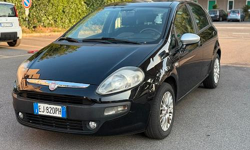Fiat Punto Evo 1.3 M...