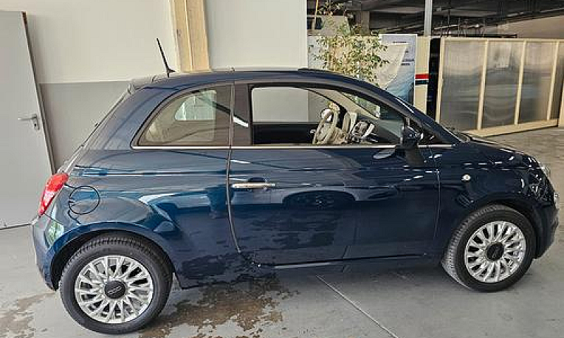 Fiat 500 1.2 Lounge...