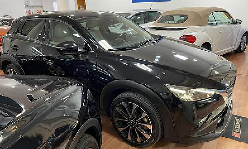 Mazda Cx-3 1.8L 116C...