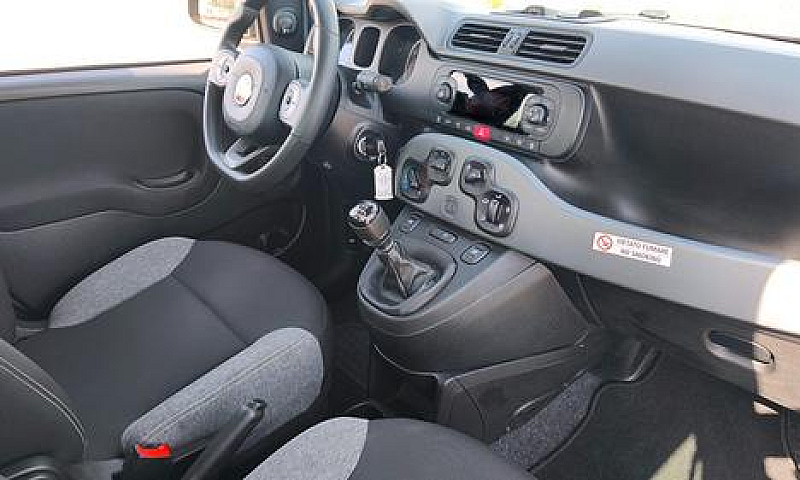 Fiat Panda 1.0 Mild ...