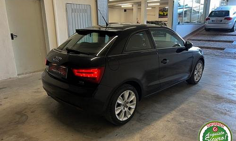 Audi A1 1.6 Tdi - Fa...