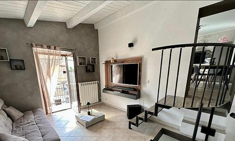 Casa Cielo/Terra Ind...