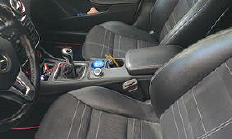 Mercedes Classe A (W...
