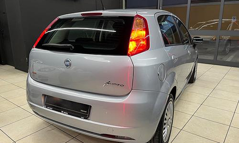 Fiat Punto 1.3 Multi...