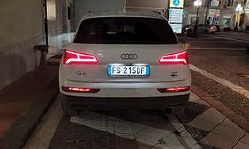 Spettacolare Q5 Perf...
