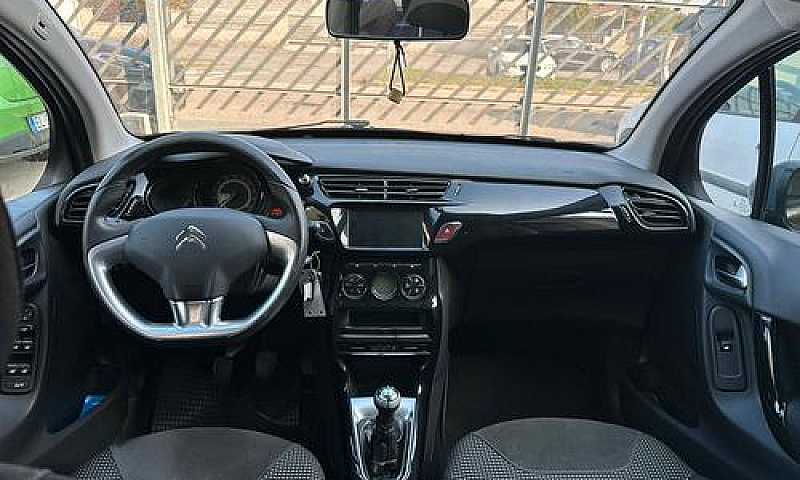 Citroen C3 1.4 Hdi 7...