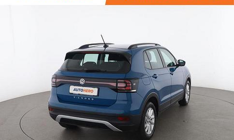 Volkswagen T-Cross T...